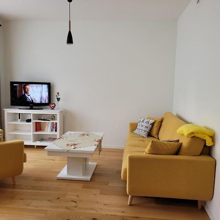 Viive Apartment Pärnu Exterior foto
