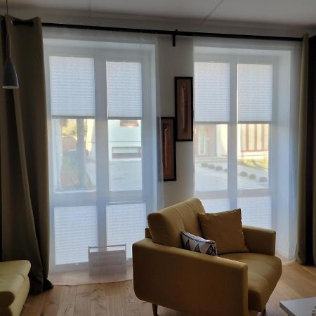Viive Apartment Pärnu Exterior foto