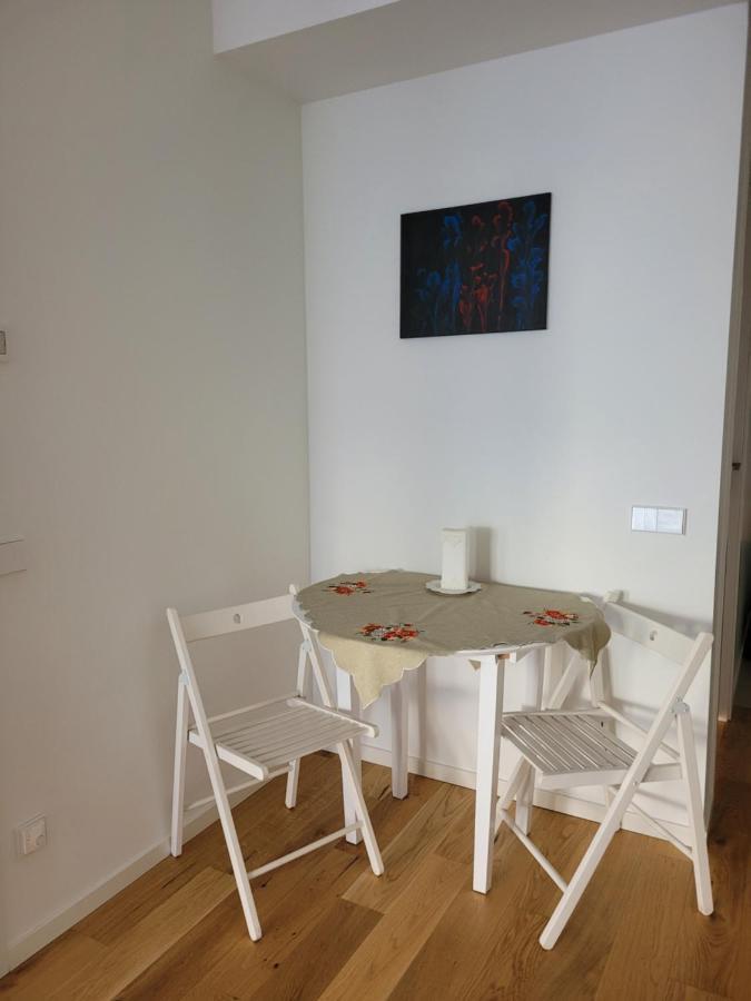 Viive Apartment Pärnu Exterior foto